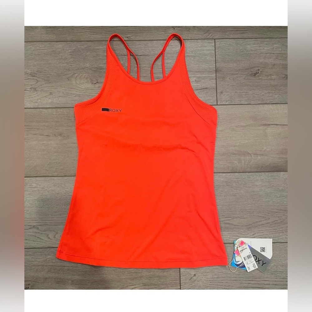 Roxy Athletic Tank Top